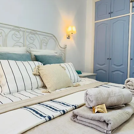 Gigantes Buenavista Ocean View Swimming Pool - Ac Apartman