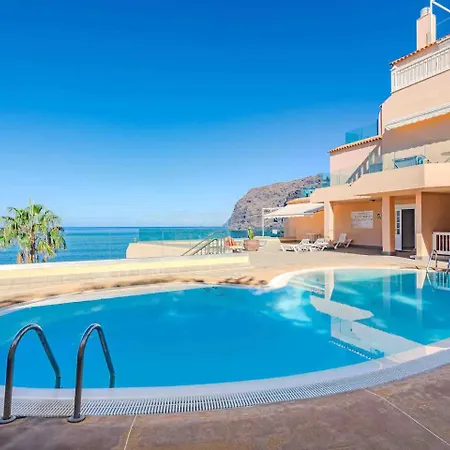 Apartman Gigantes Buenavista Ocean View Swimming Pool - Ac