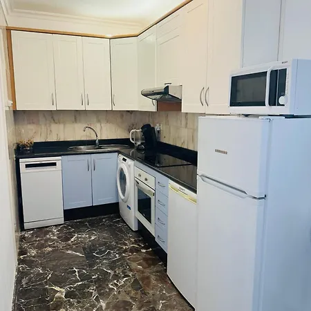 Apartman Gigantes Buenavista Ocean View Swimming Pool - Ac Acantilado de los Gigantes