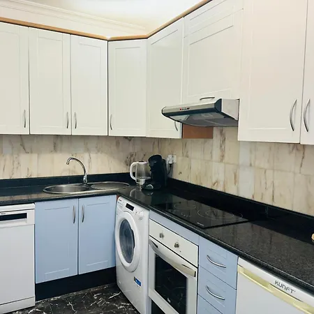 Apartman Gigantes Buenavista Ocean View Swimming Pool - Ac *