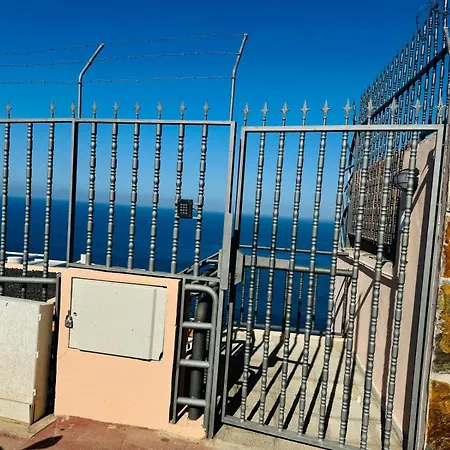 Gigantes Buenavista Ocean View Swimming Pool - Ac Акантиладо-де-Лос-Хигантес
