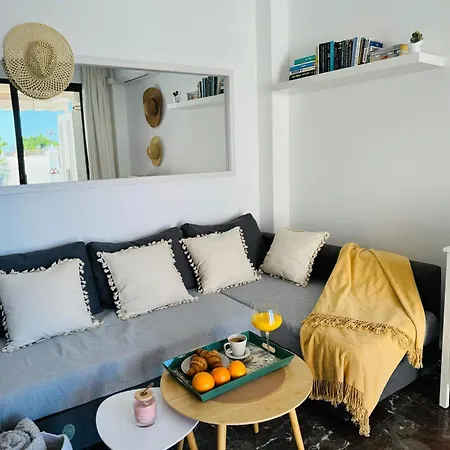 Apartamento Gigantes Buenavista Ocean View Swimming Pool - Ac