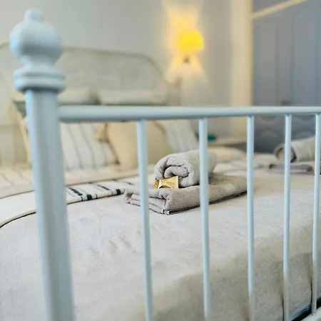 Gigantes Buenavista Ocean View Swimming Pool - Ac Апартаменты *