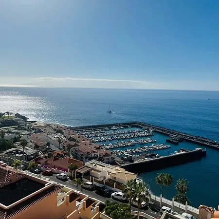 Gigantes Buenavista Ocean View Swimming Pool - Ac Акантиладо-де-Лос-Хигантес