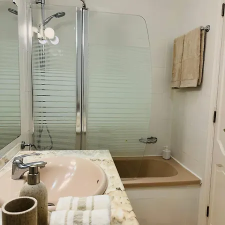 Апартаменты Gigantes Buenavista Ocean View Swimming Pool - Ac Акантиладо-де-Лос-Хигантес