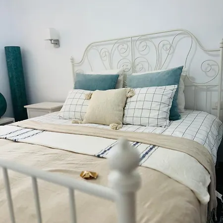 Апартаменты Gigantes Buenavista Ocean View Swimming Pool - Ac Акантиладо-де-Лос-Хигантес