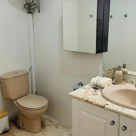 Апартаменты Gigantes Buenavista Ocean View Swimming Pool - Ac