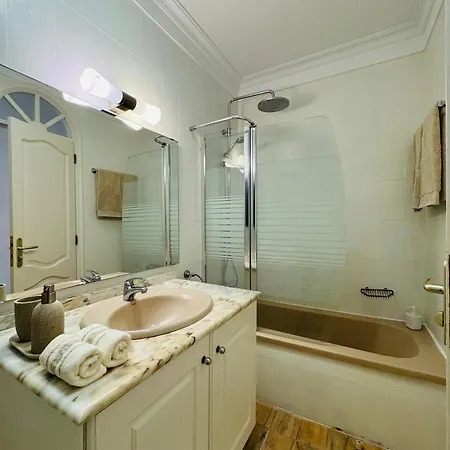 Апартаменты Gigantes Buenavista Ocean View Swimming Pool - Ac