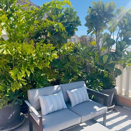 Gigantes Buenavista Ocean View Swimming Pool - Ac * Акантиладо-де-Лос-Хигантес